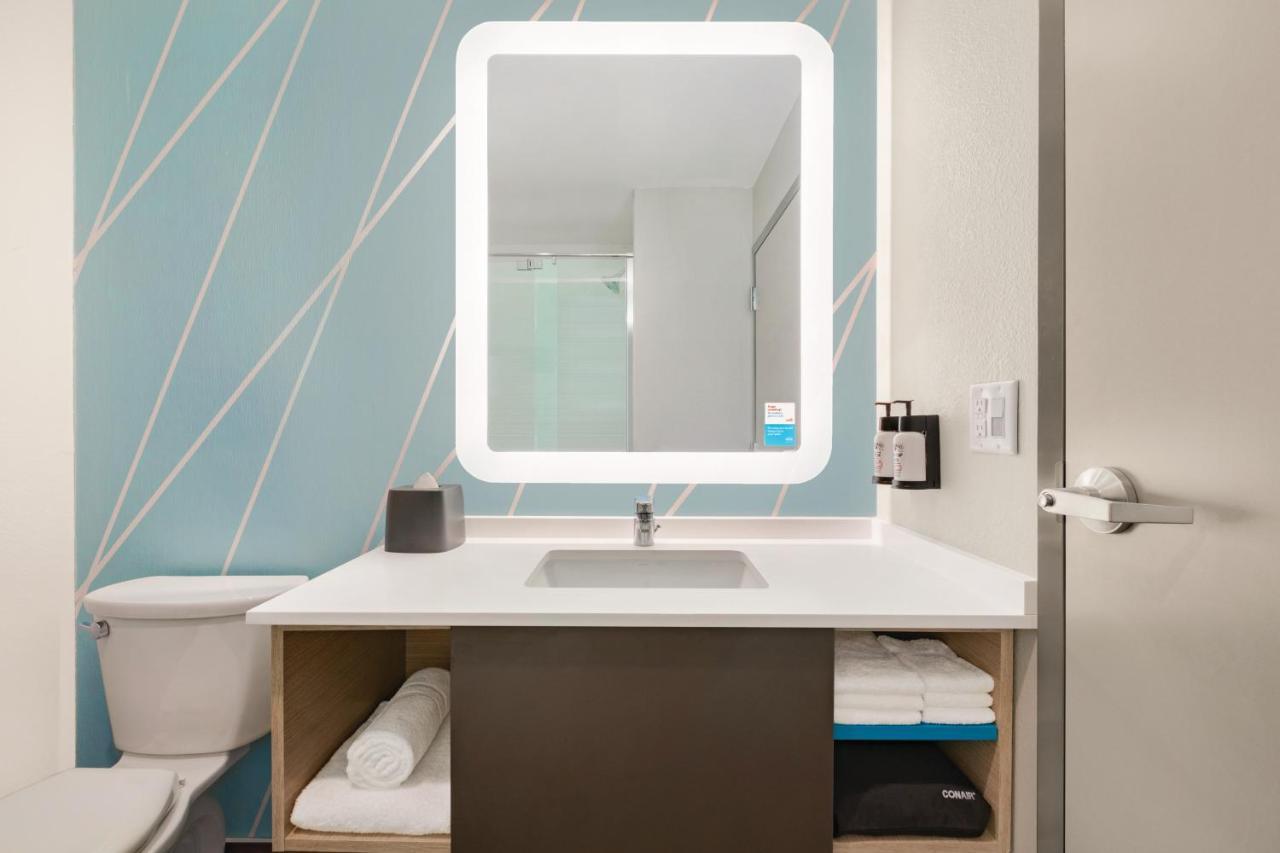 Avid Hotel - Ft Lauderdale Airport - Cruise By Ihg 데이니아 비치 외부 사진