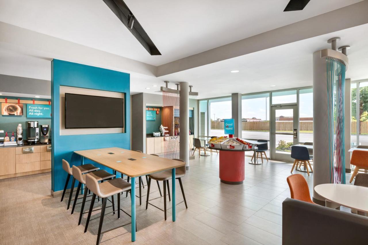 Avid Hotel - Ft Lauderdale Airport - Cruise By Ihg 데이니아 비치 외부 사진