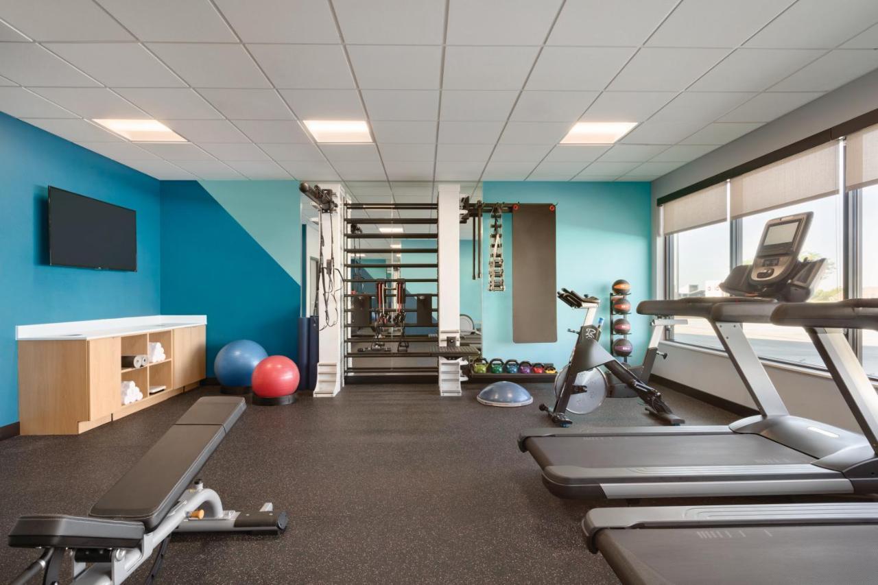 Avid Hotel - Ft Lauderdale Airport - Cruise By Ihg 데이니아 비치 외부 사진