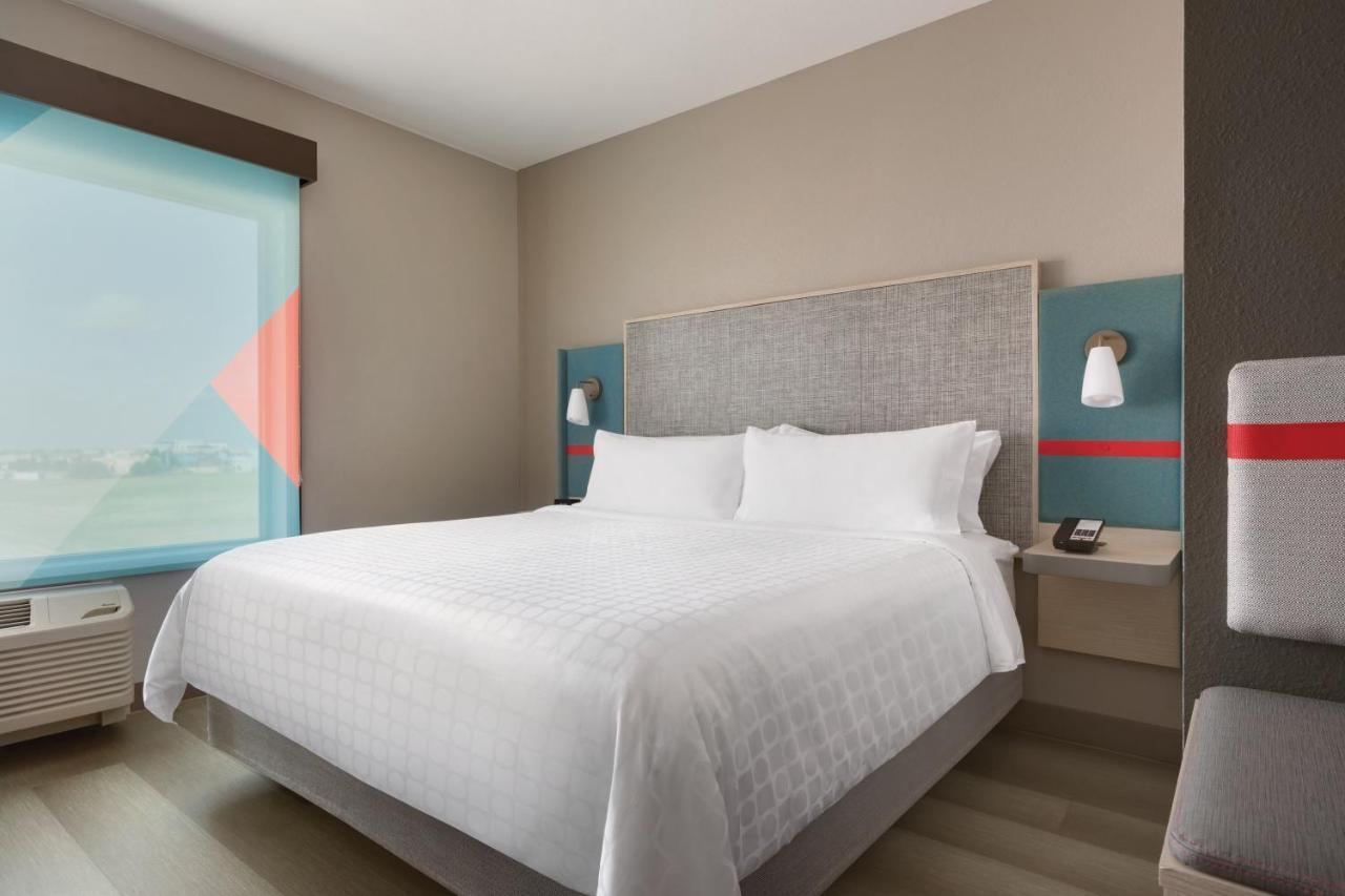 Avid Hotel - Ft Lauderdale Airport - Cruise By Ihg 데이니아 비치 외부 사진