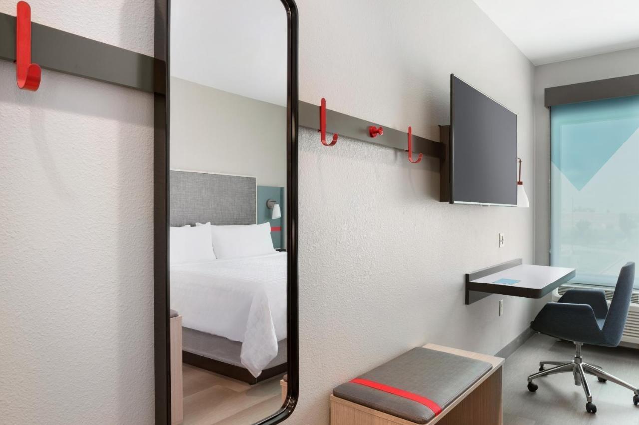 Avid Hotel - Ft Lauderdale Airport - Cruise By Ihg 데이니아 비치 외부 사진