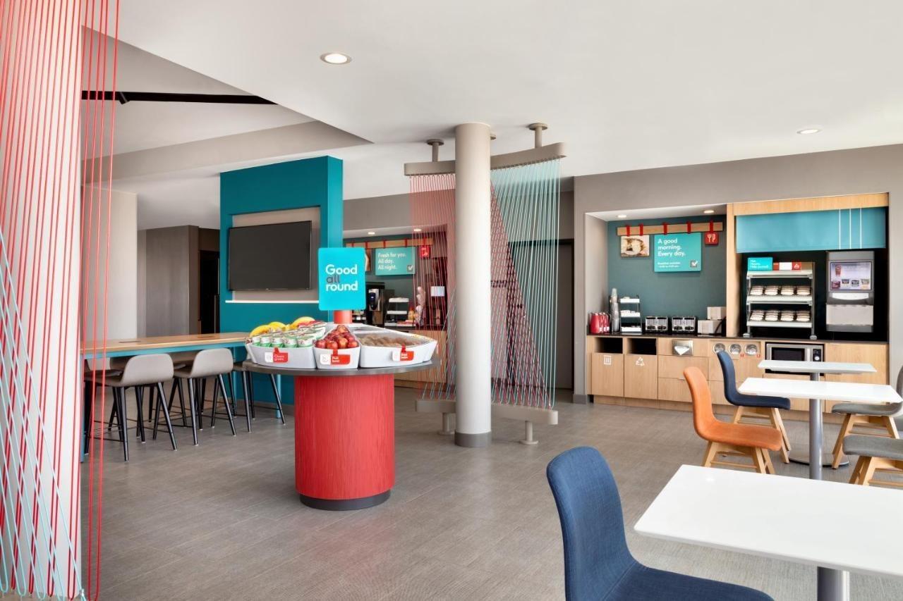 Avid Hotel - Ft Lauderdale Airport - Cruise By Ihg 데이니아 비치 외부 사진