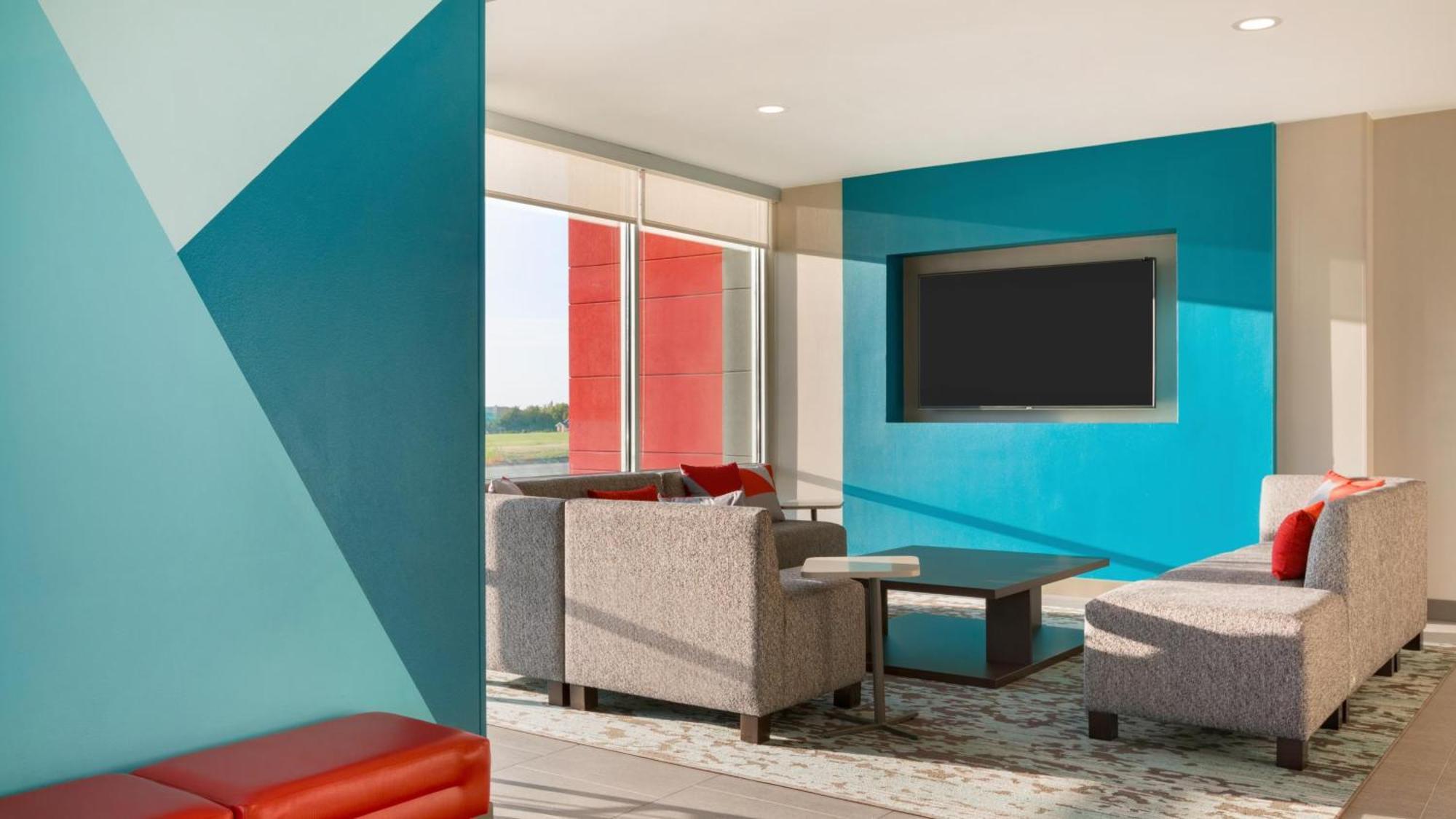 Avid Hotel - Ft Lauderdale Airport - Cruise By Ihg 데이니아 비치 외부 사진